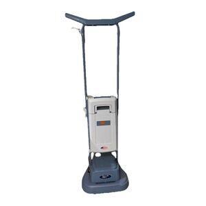 Electrolux S105L Epic Floor Pro Heavy Duty Carpet Shampooer Scrubber NO Brushes